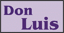 Luis Benigno Suarez Pinchao